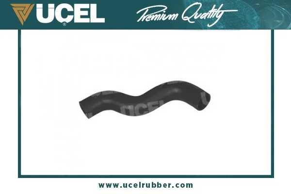 Radiator Hose (21125)