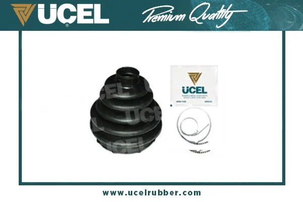 Bellow Kit, drive shaft (20202)