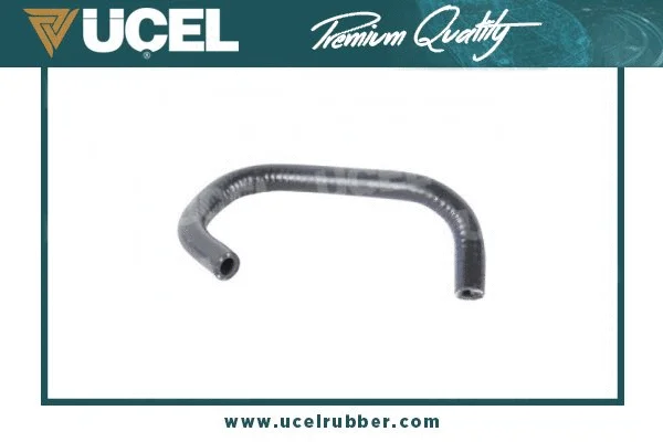 Hose, crankcase ventilation (21176)