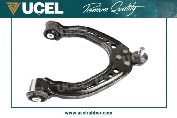 Control/Trailing Arm, wheel suspension (99104)
