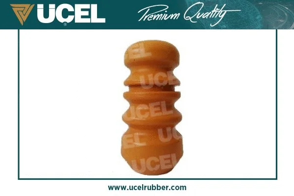 Rubber Buffer, suspension (61354)