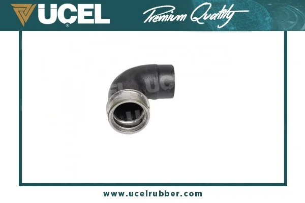 Charge Air Hose (65509)