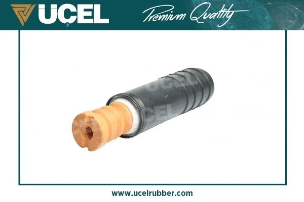 Rubber Buffer, suspension