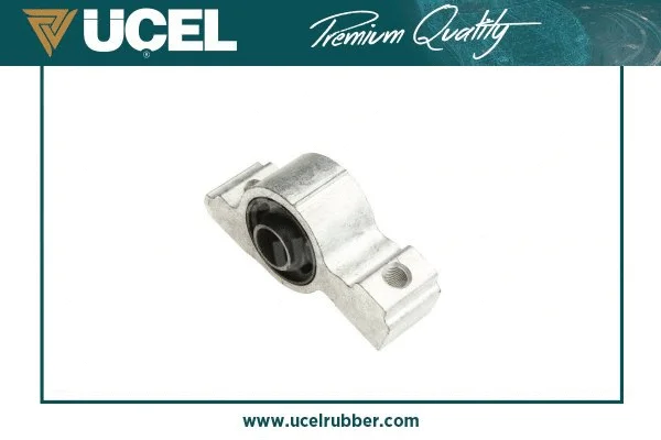 Mounting, control/trailing arm