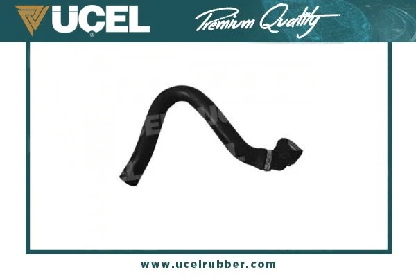 Radiator Hose (35724)