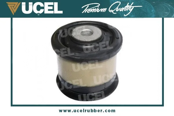 Bushing, axle beam (20117)