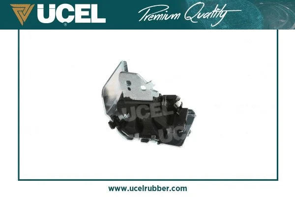 Mount, exhaust system