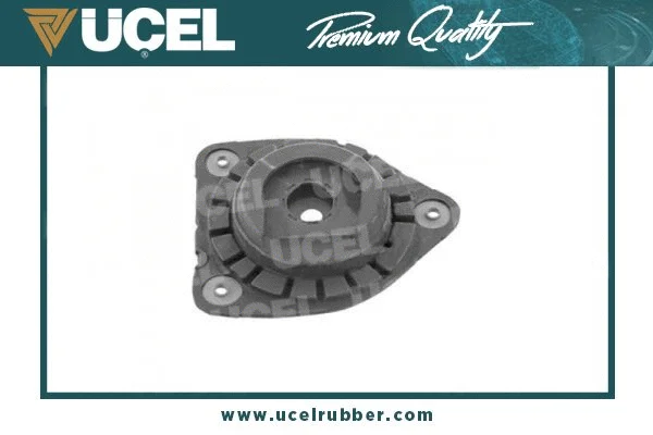 Suspension Strut Support Mount (10900)