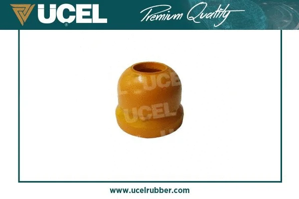 Rubber Buffer, suspension (91187)