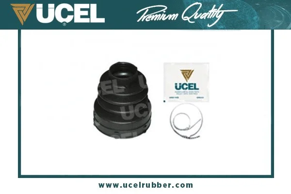 Bellow Kit, drive shaft (20205)