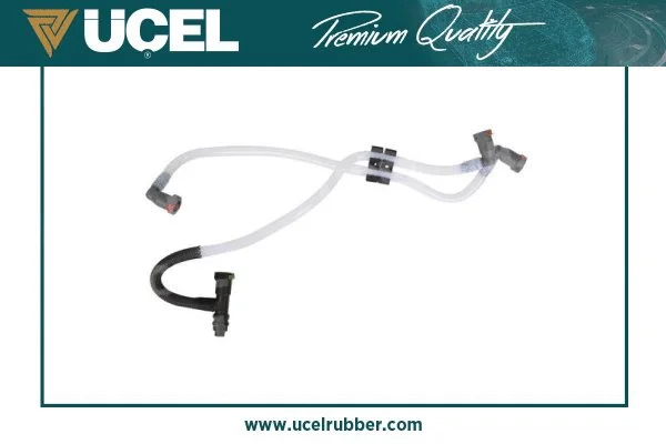 Fuel Line (16029)