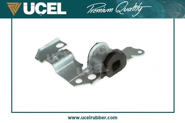 Mounting, control/trailing arm