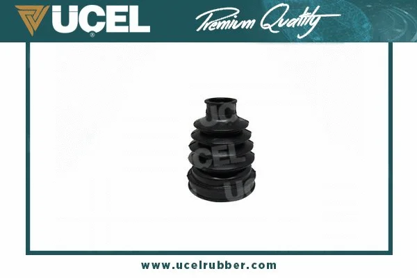 Bellow, drive shaft (10632-T)