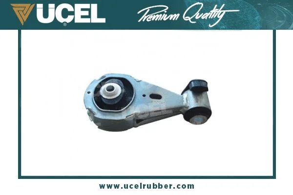 Mounting, engine (10654)