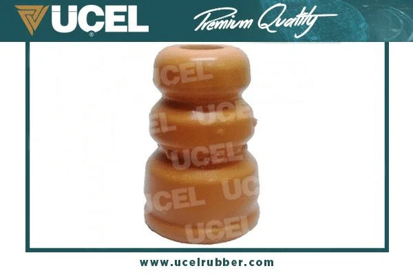 Rubber Buffer, suspension (41684)
