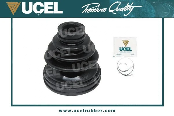 Bellow Kit, drive shaft (91101)