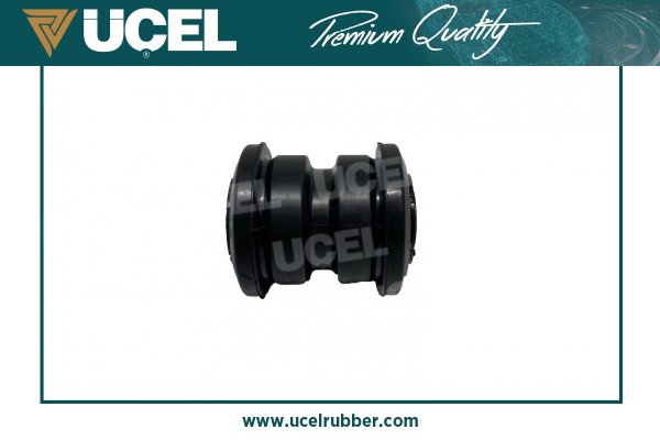 Bushing, leaf spring