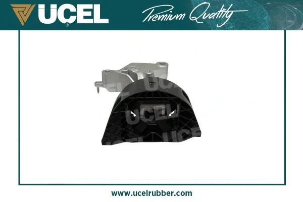 Mounting, engine (10307)