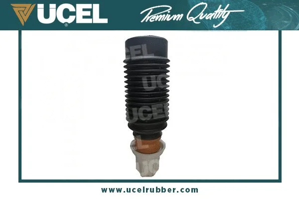 Rubber Buffer, suspension (31580)