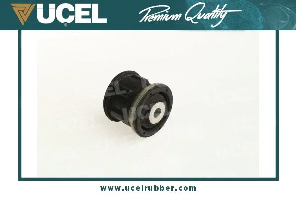 Bushing, axle beam