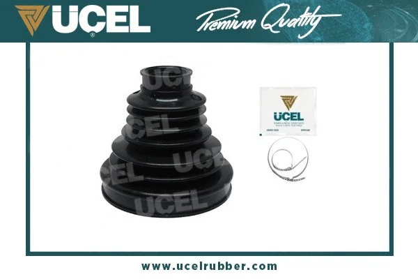 Bellow Kit, drive shaft (91106)