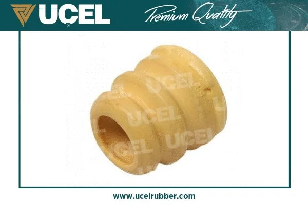 Rubber Buffer, suspension (61351)
