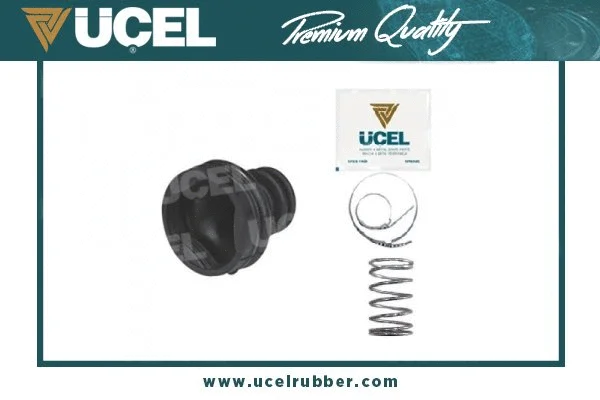 Bellow Kit, drive shaft (10473)