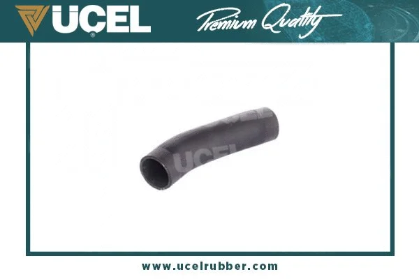 Charge Air Hose (85118)