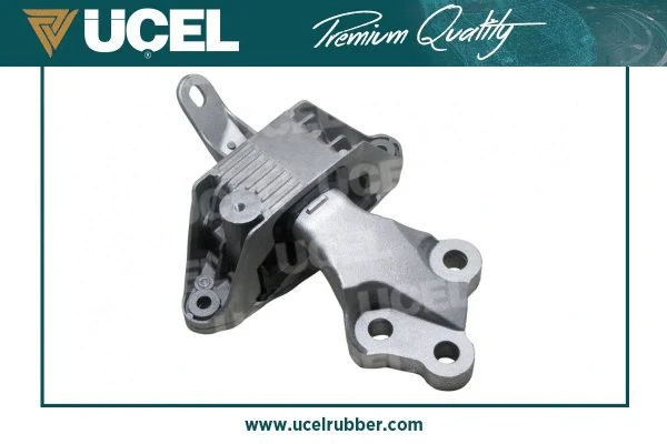 Mounting, engine