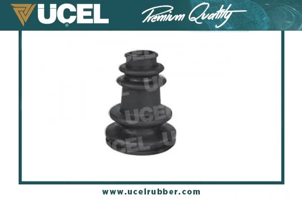 Bellow, drive shaft (10203-T)