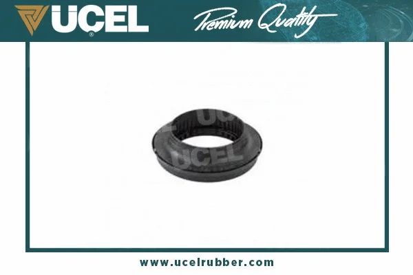 Rolling Bearing, suspension strut support mount (10681)
