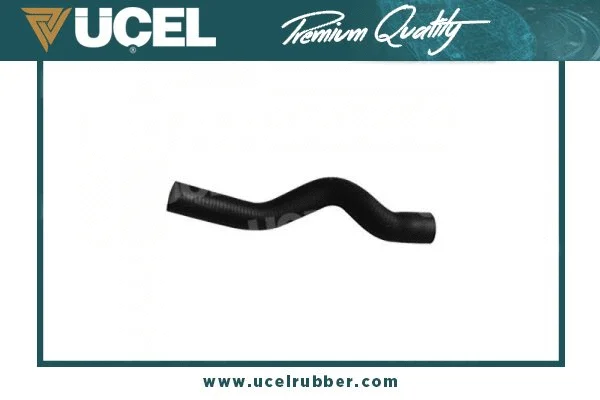 Radiator Hose (15521)