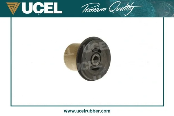 Mounting, control/trailing arm