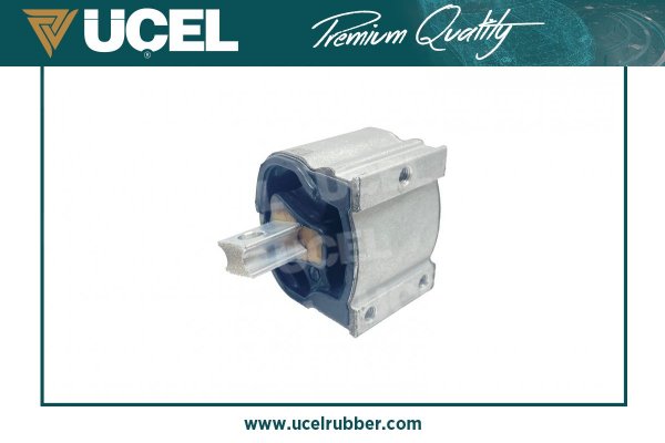 Mounting, automatic transmission
