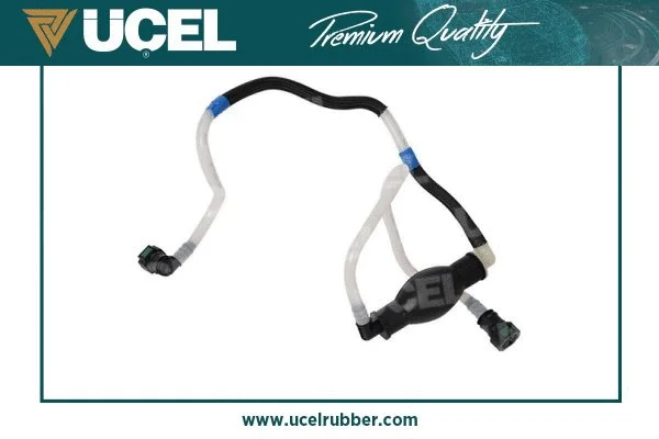 Fuel Hose (15159)