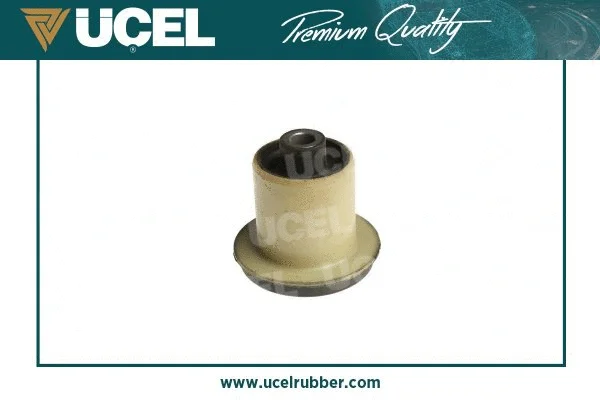 Mounting, control/trailing arm