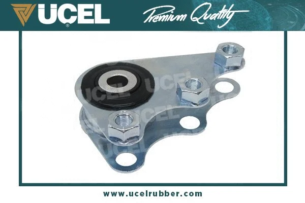 Mounting, engine (31650)