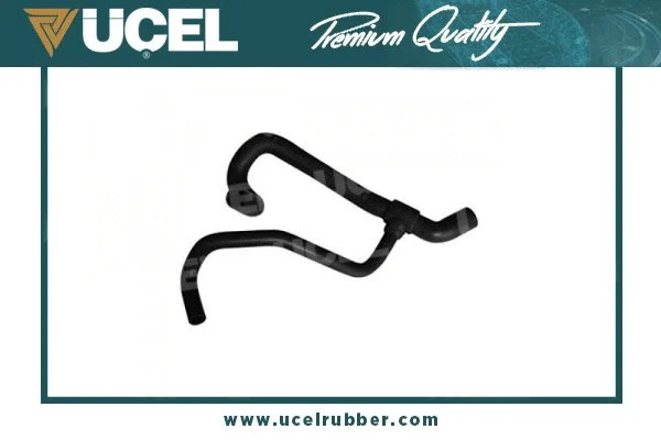 Radiator Hose (15485)