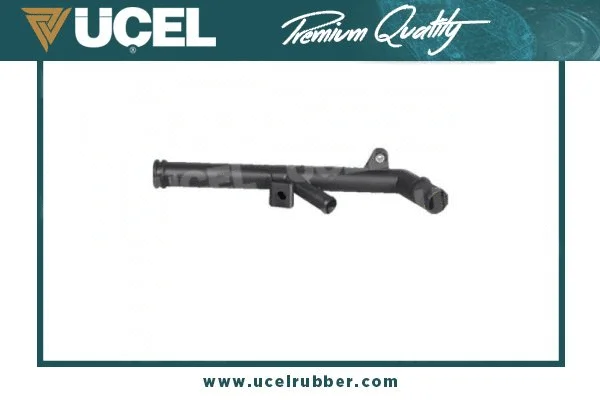 Coolant Pipe (15499)