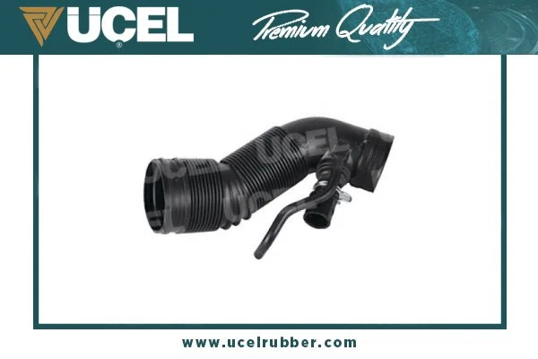 Intake Hose, air filter (65154)