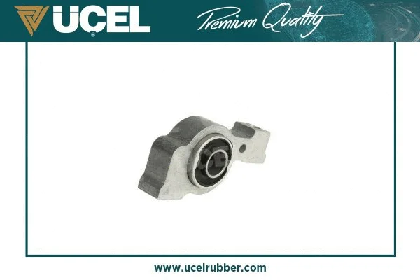 Mounting, control/trailing arm