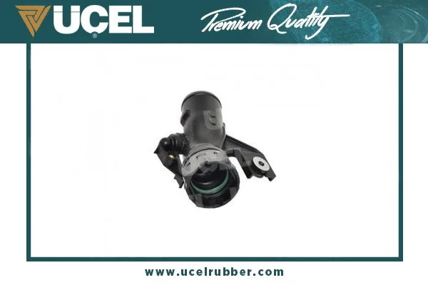 Charge Air Hose (15588)