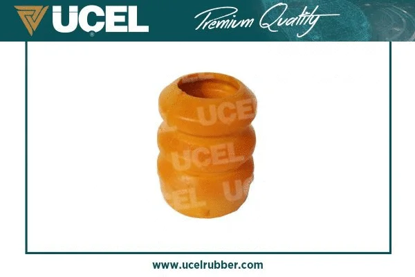 Rubber Buffer, suspension (61341)