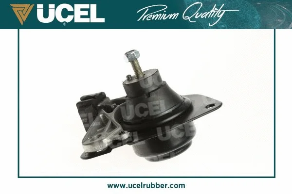 Mounting, engine