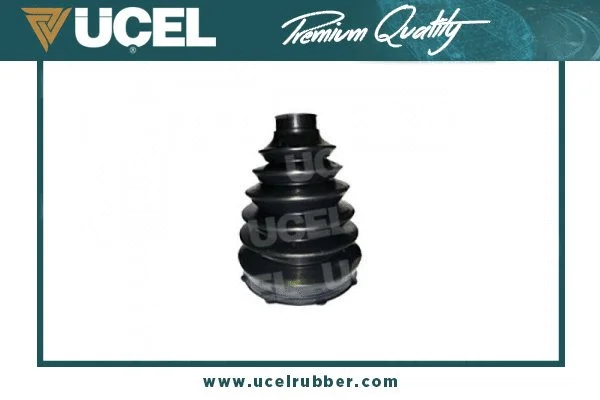 Bellow, drive shaft (20400-T)