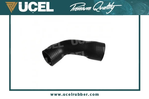 Charge Air Hose (52430)