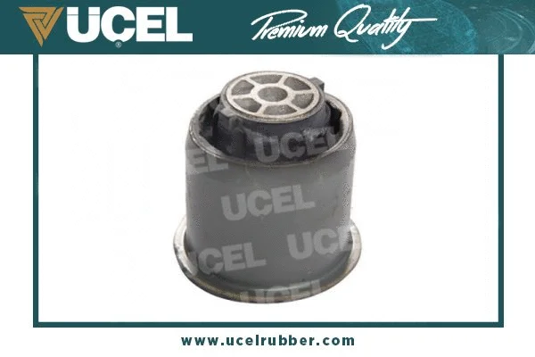 Bushing, axle beam (41591)