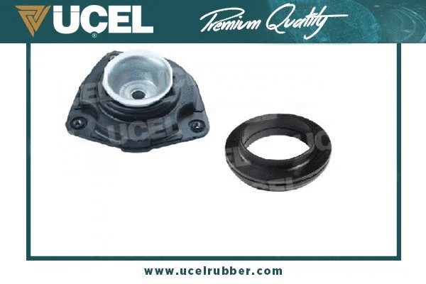 Suspension Strut Support Mount (10606)
