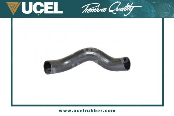 Charge Air Hose (51219)