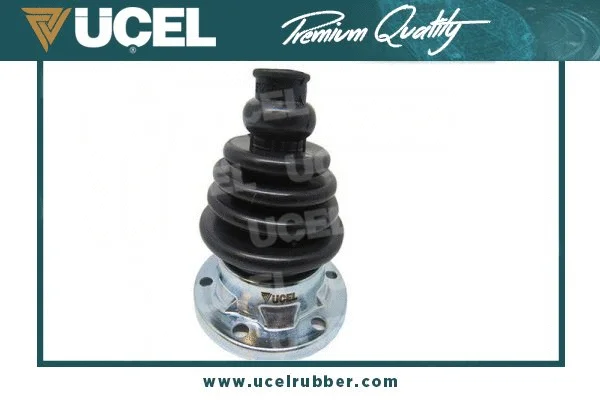 Bellow, drive shaft (61227-T)